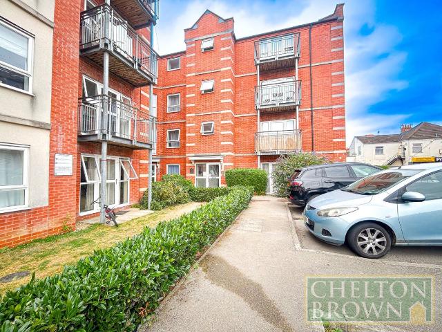 Stimpson Avenue, Northampton, Northamptonshire NN1, 2 bed flat to rent, £1,000 pcm | PrimeLocation