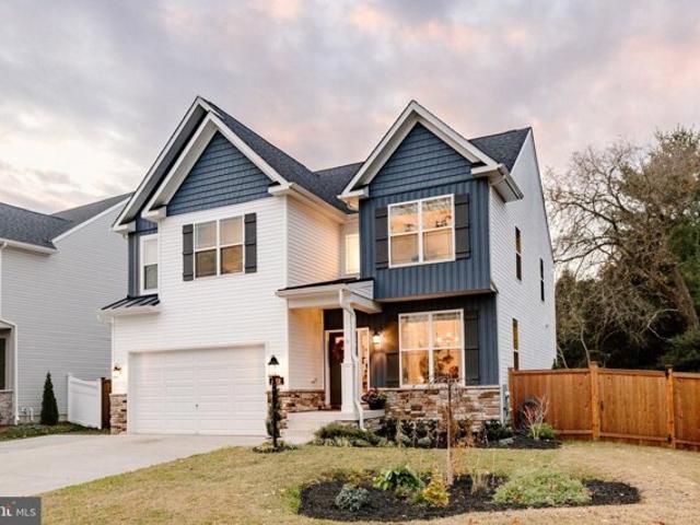 Stinchcomb Rd, Severna Park, Home For Sale