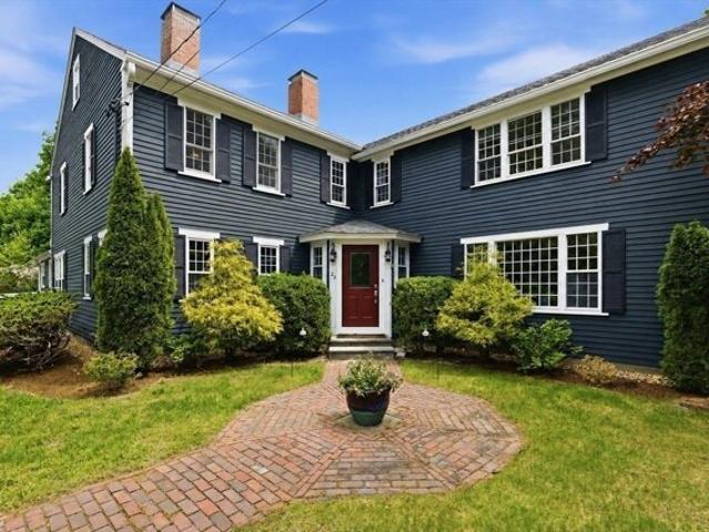 Stinson Rd, Andover, Home For Sale