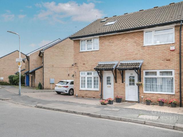 Stipularis Drive, Hayes UB4, 3 bed semi detached house to rent, £2,450 pcm | PrimeLocation