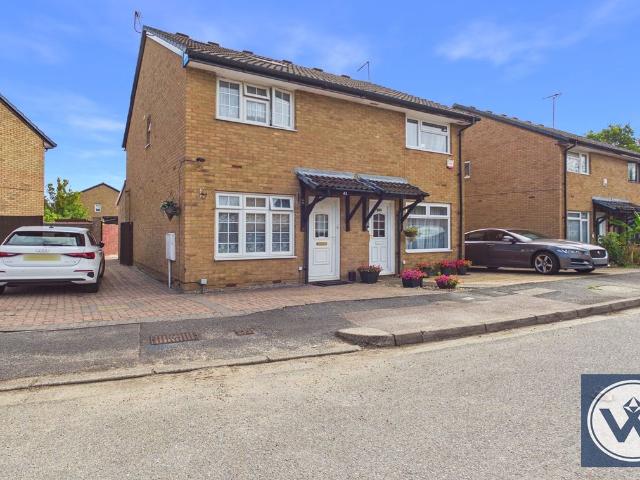 Stipularis Drive UB4, 3 bed semi detached house to rent, £2,450 pcm | PrimeLocation