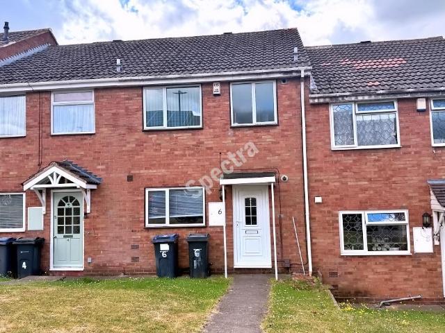 Stirchley, B30 3 bed terraced house to rent £1,200 pcm £277 pw
