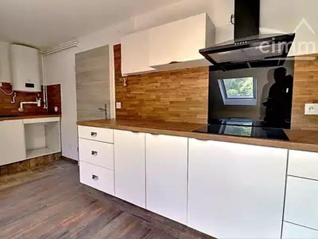 Stiring Wendel 57350 Location appartement 2 pièces t2