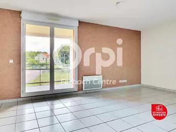 Stiring Wendel 57350 Location appartement 3 pièces t3 balcon