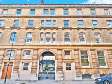 Stirling Court, 201 St. John Street, London, EC1V 4JZ, United Kingdom | 1 bed apartment for rent #154578166 | Rentberry