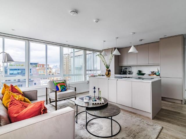 Stirling Court, Marshall Street, London, W1F 9BA, United Kingdom | 1 bed apartment for rent #140229523 | Rentberry