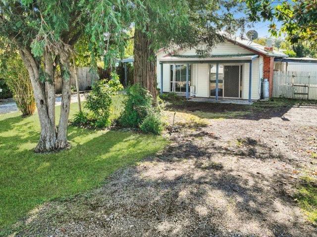 Stirling First Home or Investment
