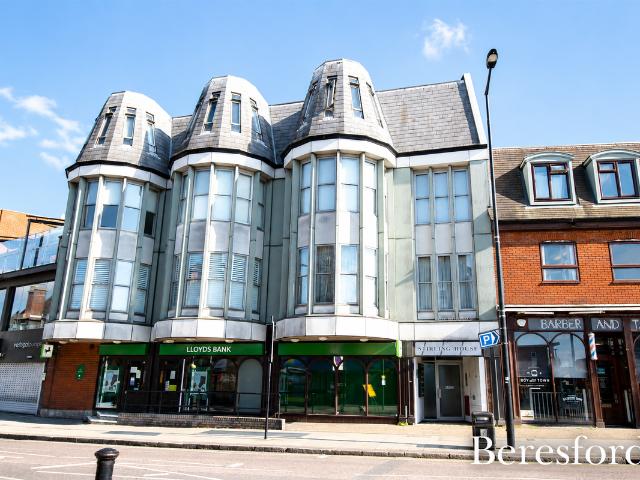 Stirling House, 21 25 Station Lane RM12, 2 bed flat to rent, £1,825 pcm | PrimeLocation