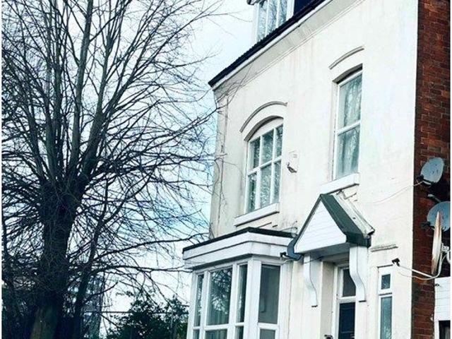 Stirling Road, Birmingham B16, 1 bed flat to rent, £785 pcm | PrimeLocation