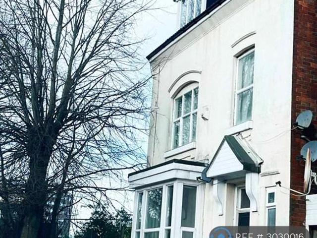 Stirling Road, Birmingham, B16 1 bed flat to rent £785 pcm £181 pw