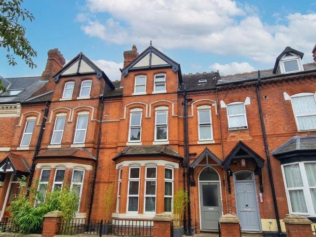 Stirling Road, Birmingham B16, 1 bed property to rent, £695 pcm | PrimeLocation