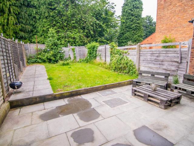 Stirling Road, Birmingham B16, 5 bed shared accommodation to rent, £520 pcm | PrimeLocation