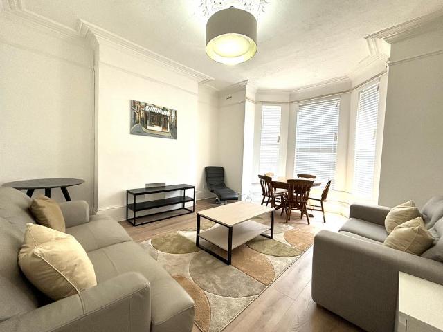 Stirling Road, Birmingham, B16 6 bed terraced house to rent £495 pcm £114 pw