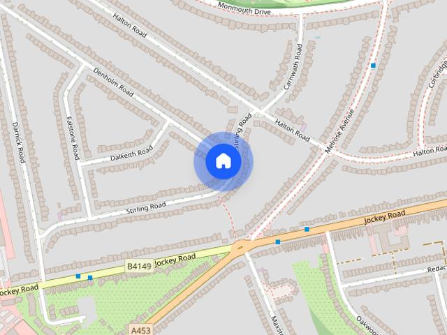 Stirling Road, Boldmere, Sutton Coldfield, B73 6PR
