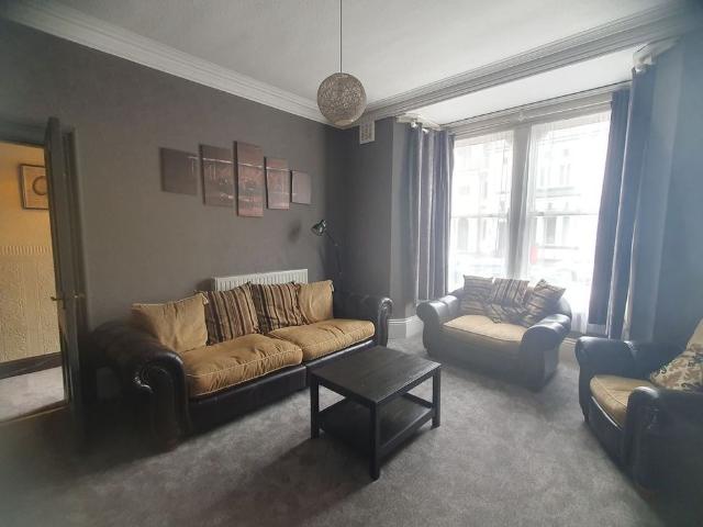 Stirling Road, Edgbaston