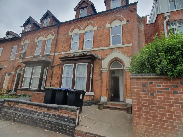 Stirling Road, Edgbaston B16, 1 bed flat to rent, £825 pcm | PrimeLocation