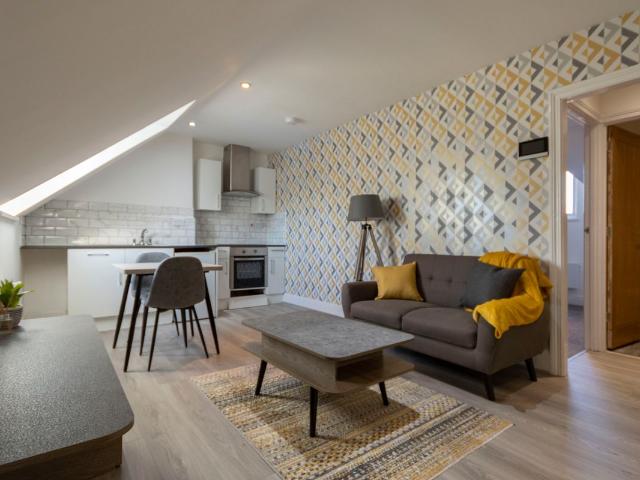 Stirling Road, Edgbaston B16, 1 bed flat to rent, £950 pcm | PrimeLocation