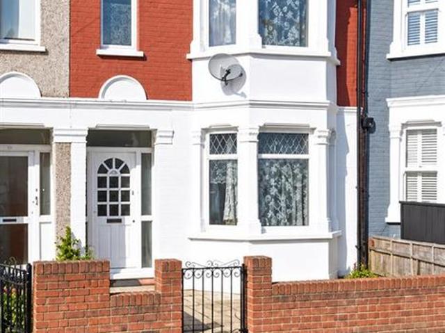 Stirling Road, London N22, 4 bed terraced house to rent, £3,000 pcm | PrimeLocation