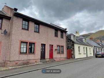 Stirling Street, Tillicoultry FK13, 2 bed terraced house to rent, £895 pcm | PrimeLocation
