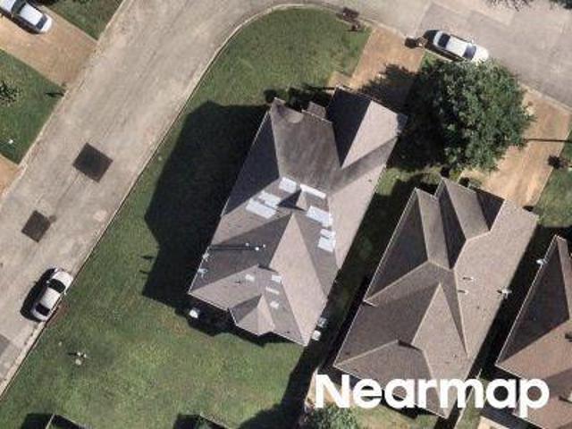 Stirrup Dr