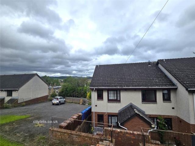 Struan Place, Fife