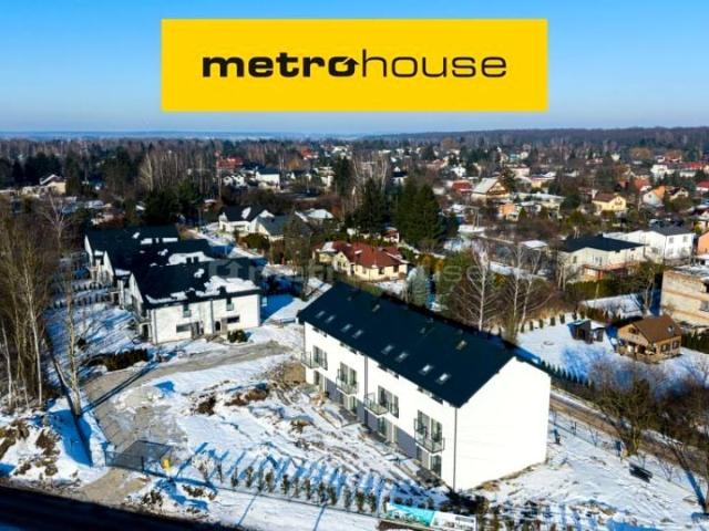 Struga 115 m², Justynów