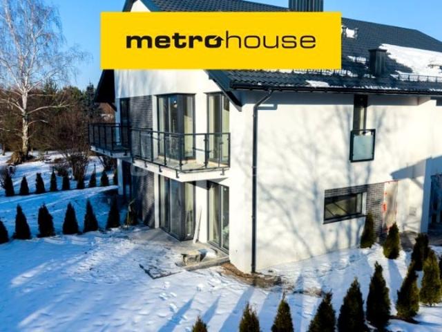 Struga 86 m², Justynów
