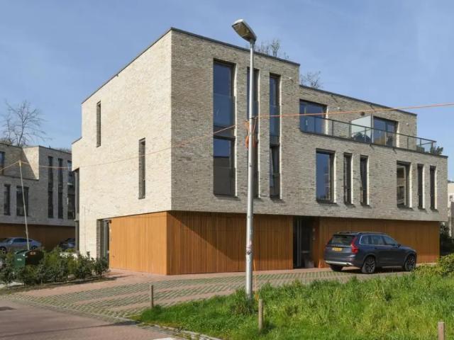 Struikheidelaan 63