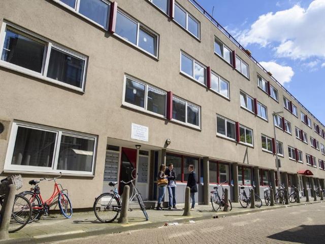 Struisenburgdwarsstraat 53