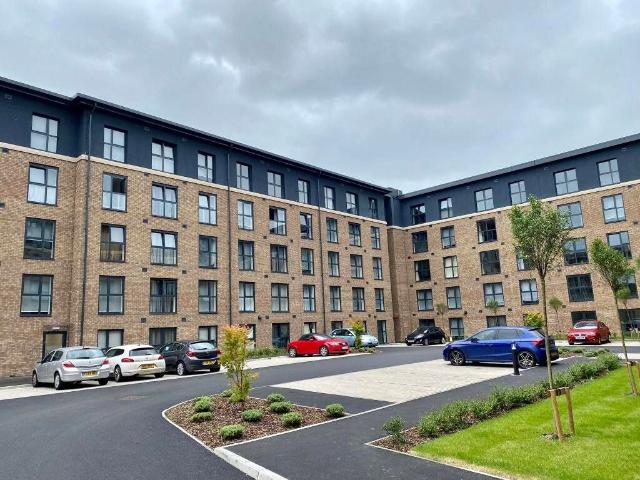 Strutt House, 1 Erasmus Drive, Derby, Derbyshire DE1, 1 bed flat to rent, £950 pcm | PrimeLocation