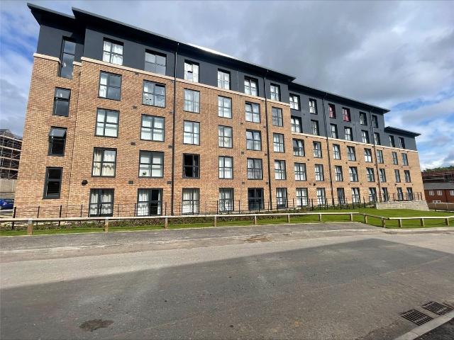 Strutt House, 1 Erasmus Drive, Derby, Derbyshire DE1, 2 bed flat to rent, £995 pcm | PrimeLocation