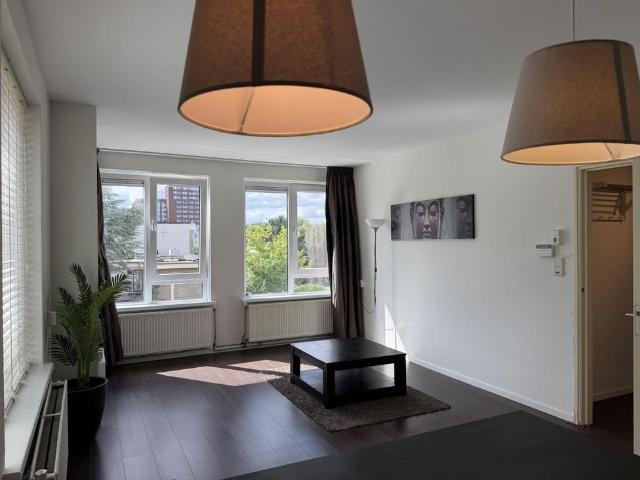 Struyckenlaan, 3527KJ, Utrecht