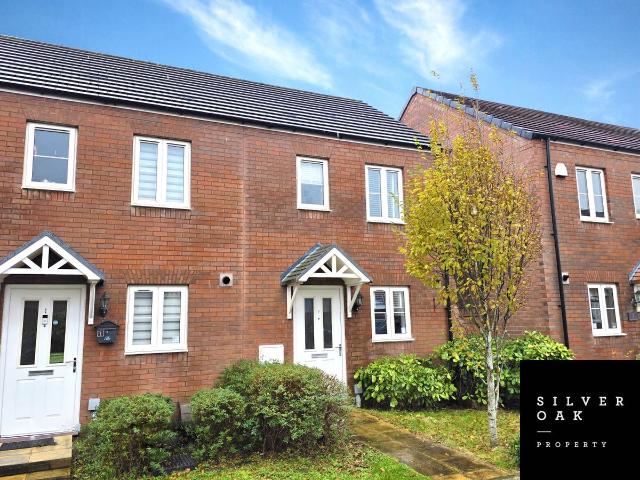 Stryd Y Maswr, Llanelli, Carmarthenshire SA15, 2 bed terraced house to rent, £750 pcm | PrimeLocation