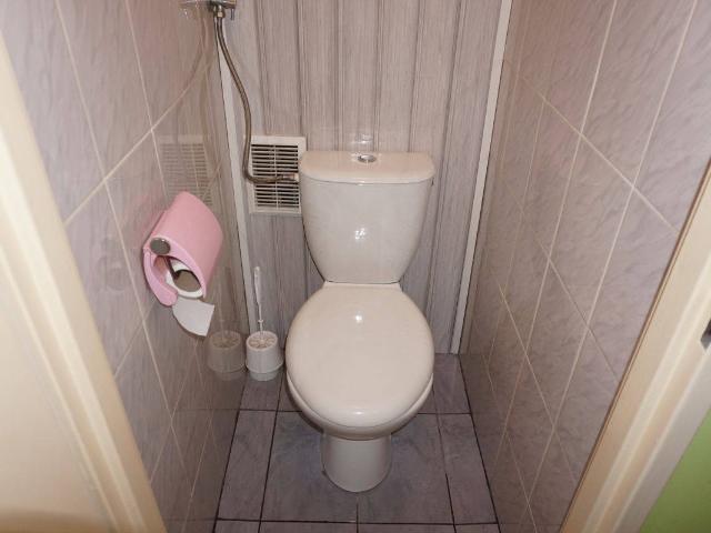 Strzemięcin do wynajęcia mieszkanie 72m2 parter