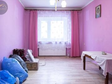 Mieszkanie do remontu z potencjałem, ogródek i garaż