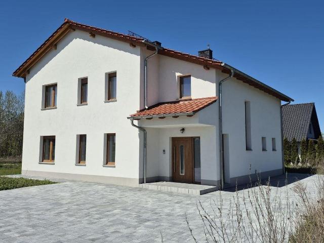 Strzelce Opolskie, Toszecka, 223 m2