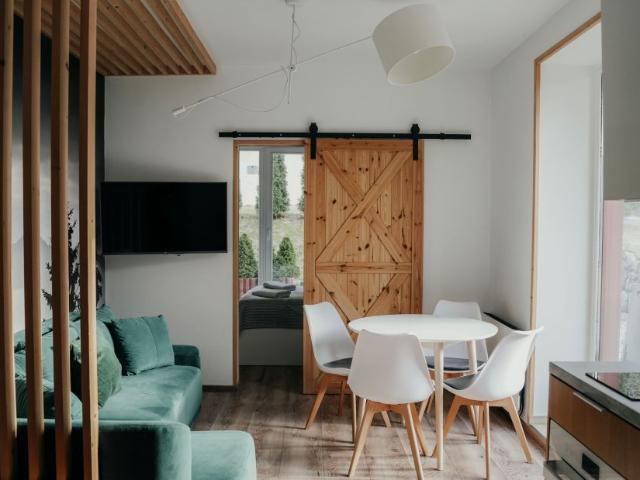 Strzelców Podhalańskich 29,60 m², Kościelisko
