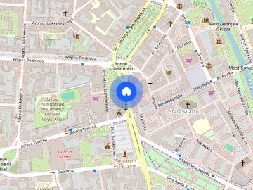 Anny Łajming, Słupsk, Słupsk, Województwo pomorskie