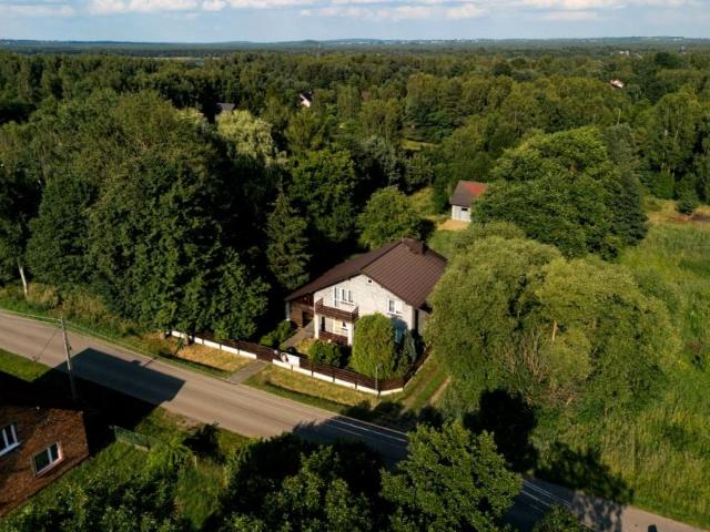 Strażacka 154 m², Kuźnica Stara