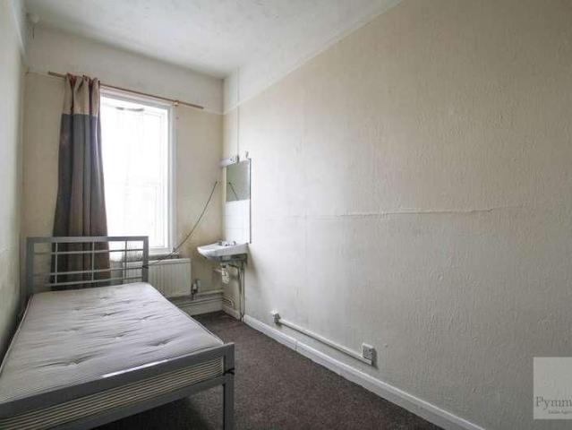Stracey Road, Norwich, NR1