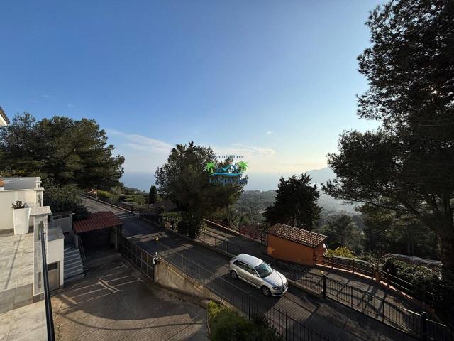 strada colla micheri trilocale 70mq