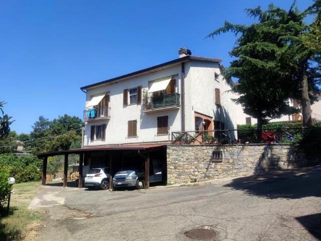 strada comunale di fossatello 16 vani 362mq