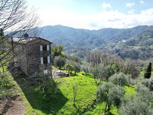 Strada Comunale di Valdottavo, valdottavo 32 5 vani 130mq