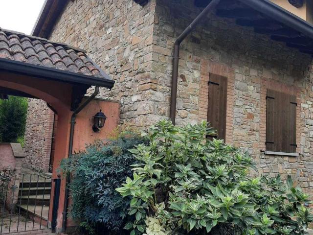 Strada Comunale per Rivalta trilocale 62mq