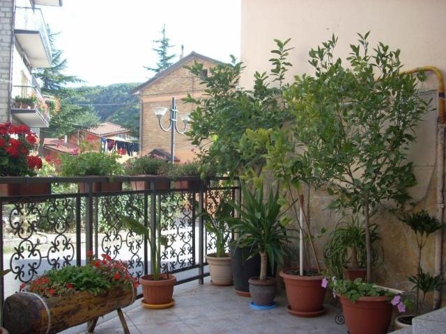 strada comunale pergola 5 vani 106mq