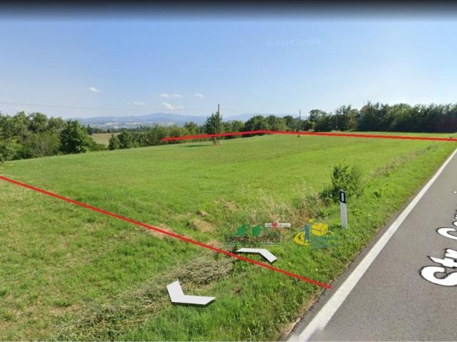 Strada Cornaccina 50 monolocale 10000mq