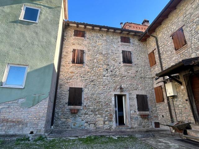 Strada Cavicchiolo 29 quadrilocale 59mq