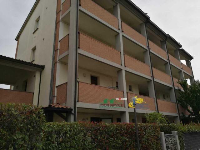 Strada Cartiera 12 bilocale 0mq