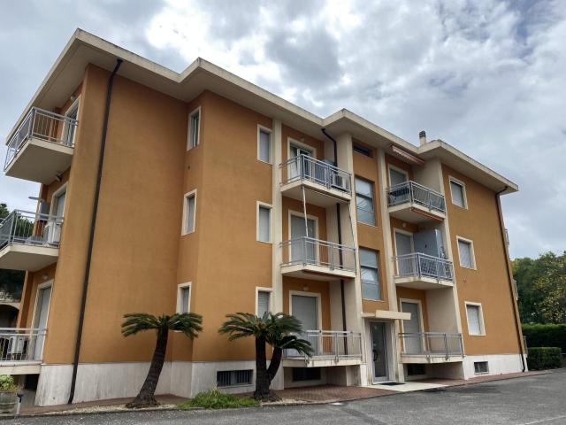 Strada Ai Gorleri 9 trilocale 60mq