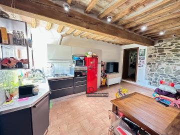 Strada Argini Parma 323 trilocale 80mq